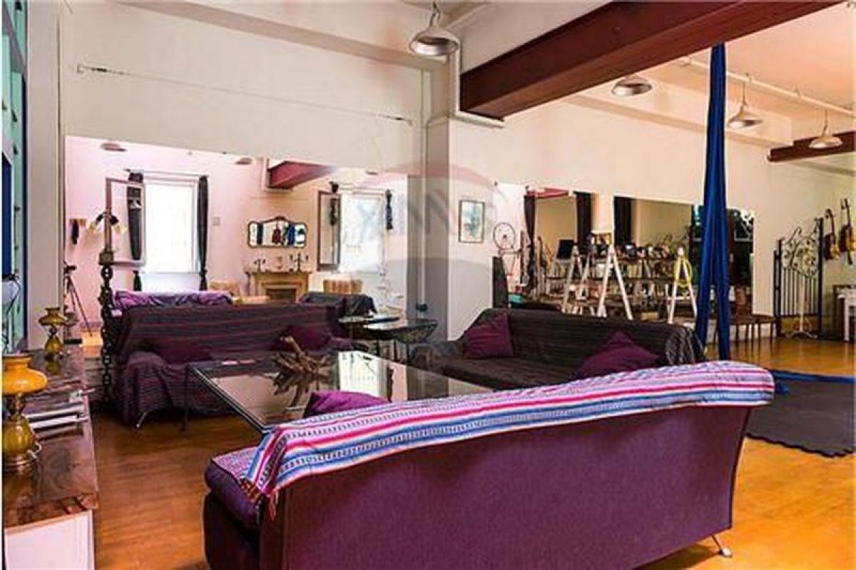 7 Schlafzimmer Wohnung in Buenos Aires, Argentina, Nr. 67977