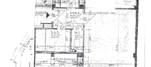 2 chambres Appartement à Simmering, Austria No. 153233 17