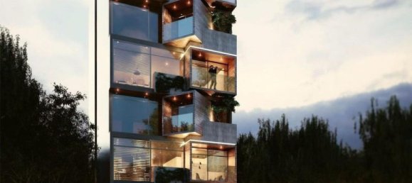 3 bedrooms Apartment in Puebla, Mexico No. 148679 2