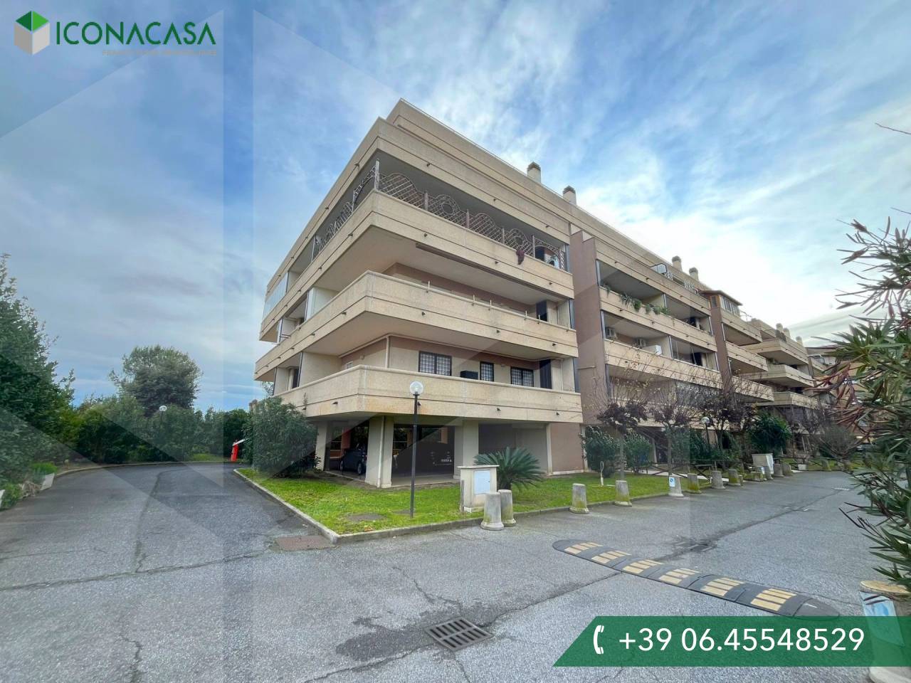 استوديو في Rome, Italy رقم 25331