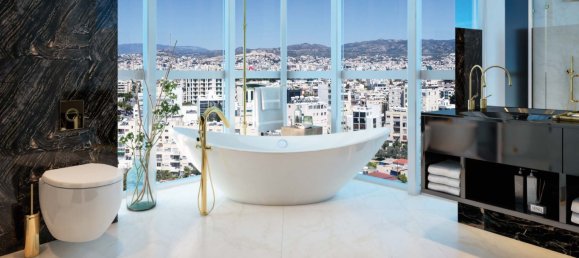 2 Schlafzimmer Wohnung in Limassol, Cyprus, Nr. 10105 6