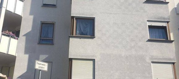 2غرفة شقة في Boblingen, Germany رقم 41944 3