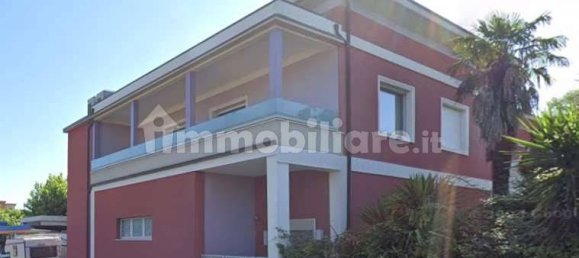 5-Zimmer Wohnung in Chiaravalle, Italy, Nr. 10649 5