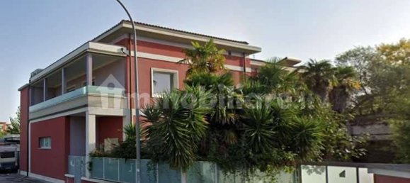 5-Zimmer Wohnung in Chiaravalle, Italy, Nr. 10649 2