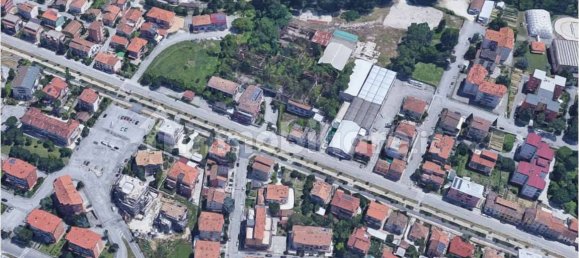 5-Zimmer Wohnung in Chiaravalle, Italy, Nr. 10649 25