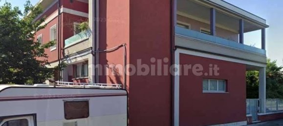 5-Zimmer Wohnung in Chiaravalle, Italy, Nr. 10649 13