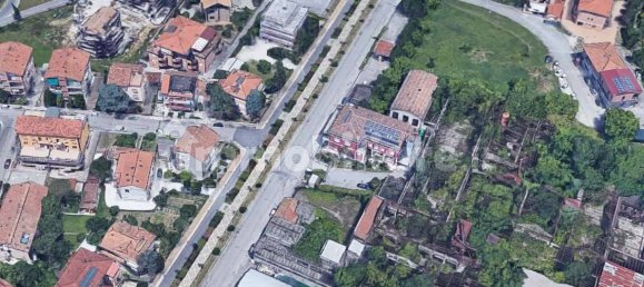 5-Zimmer Wohnung in Chiaravalle, Italy, Nr. 10649 22