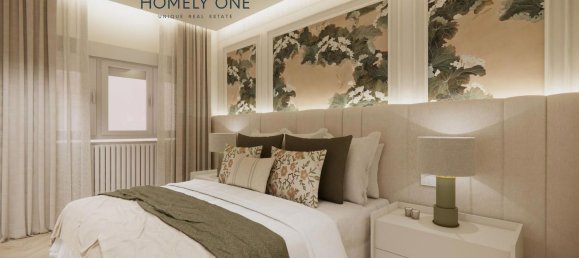 4 bedrooms Apartment in Madrid, Spain No. 125536 7