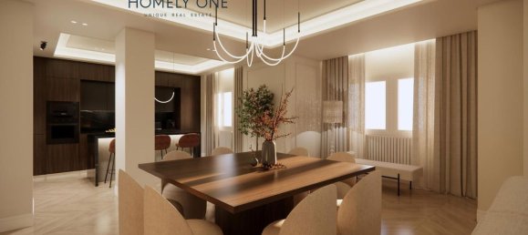 4 bedrooms Apartment in Madrid, Spain No. 125536 4