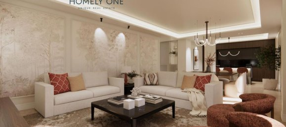 4 bedrooms Apartment in Madrid, Spain No. 125536 3