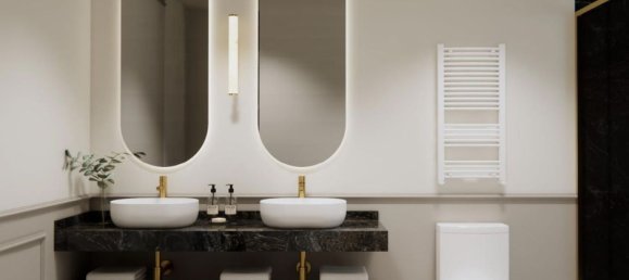 4 bedrooms Apartment in Madrid, Spain No. 125536 11