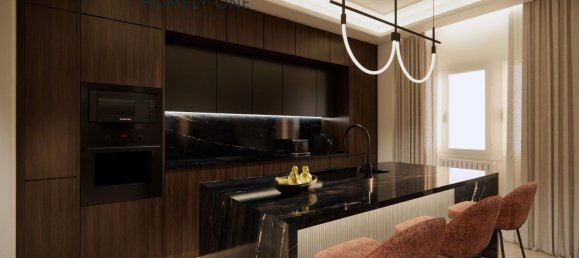 4 bedrooms Apartment in Madrid, Spain No. 125536 5