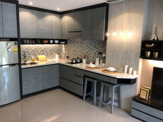 1 bedroom Condo in Kamala, Thailand No. 12343