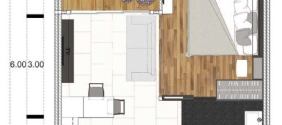 1 bedroom Condo in Kamala, Thailand No. 12343 9