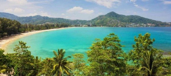 1 bedroom Condo in Kamala, Thailand No. 12343 8