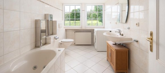 13 rooms Farm in Rotenburg, Germany No. 357990 11