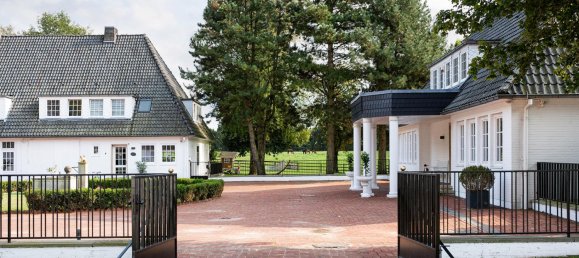 13 rooms Farm in Rotenburg, Germany No. 357990 13