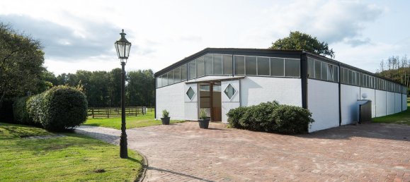 13 rooms Farm in Rotenburg, Germany No. 357990 19