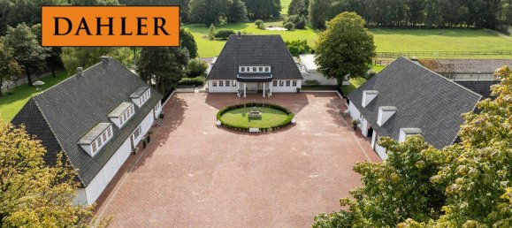 13 rooms Farm in Rotenburg, Germany No. 357990 2