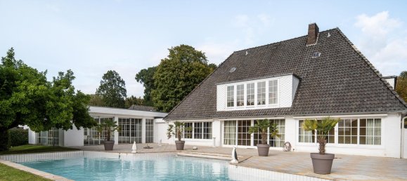 13 rooms Farm in Rotenburg, Germany No. 357990 12