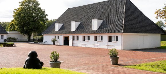 13 rooms Farm in Rotenburg, Germany No. 357990 17