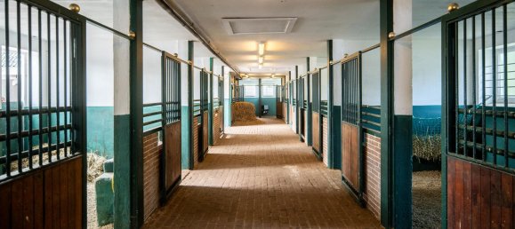 13 rooms Farm in Rotenburg, Germany No. 357990 18