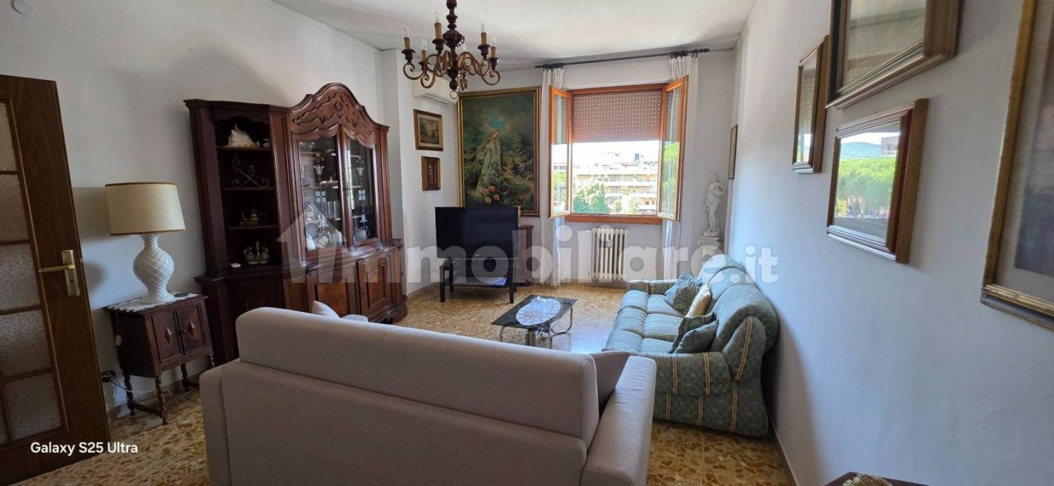 1 Schlafzimmer Wohnung in Scandicci, Italy, Nr. 296570