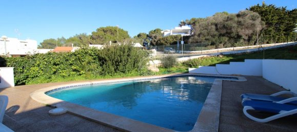 4 bedrooms Villa in Els Canutells, Spain No. 803 3