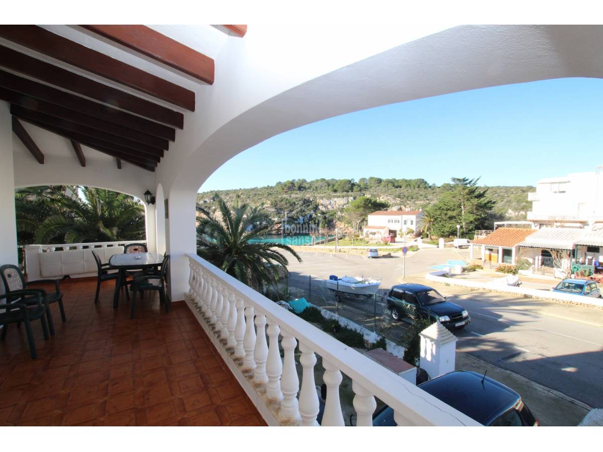 4 bedrooms Villa in Els Canutells, Spain No. 803