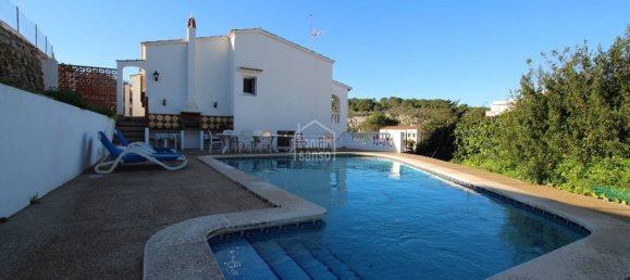 4 bedrooms Villa in Els Canutells, Spain No. 803 4