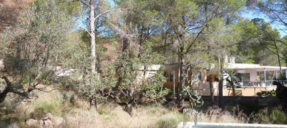 Земельный участок 1759м² в Накера, Испания № 89652 3