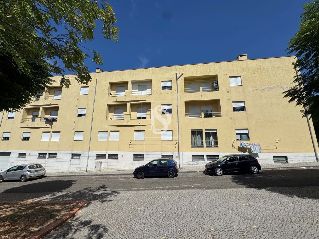 Квартира с 1 спальней в Алтер ду Шан, Португалия № 276116