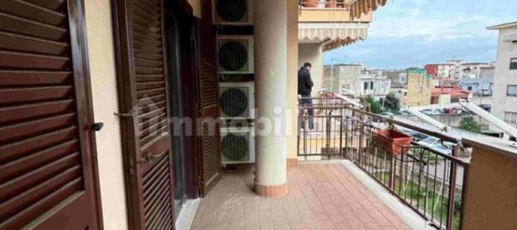 5-Zimmer Wohnung in Mugnano di Napoli, Italy, Nr. 259638 6