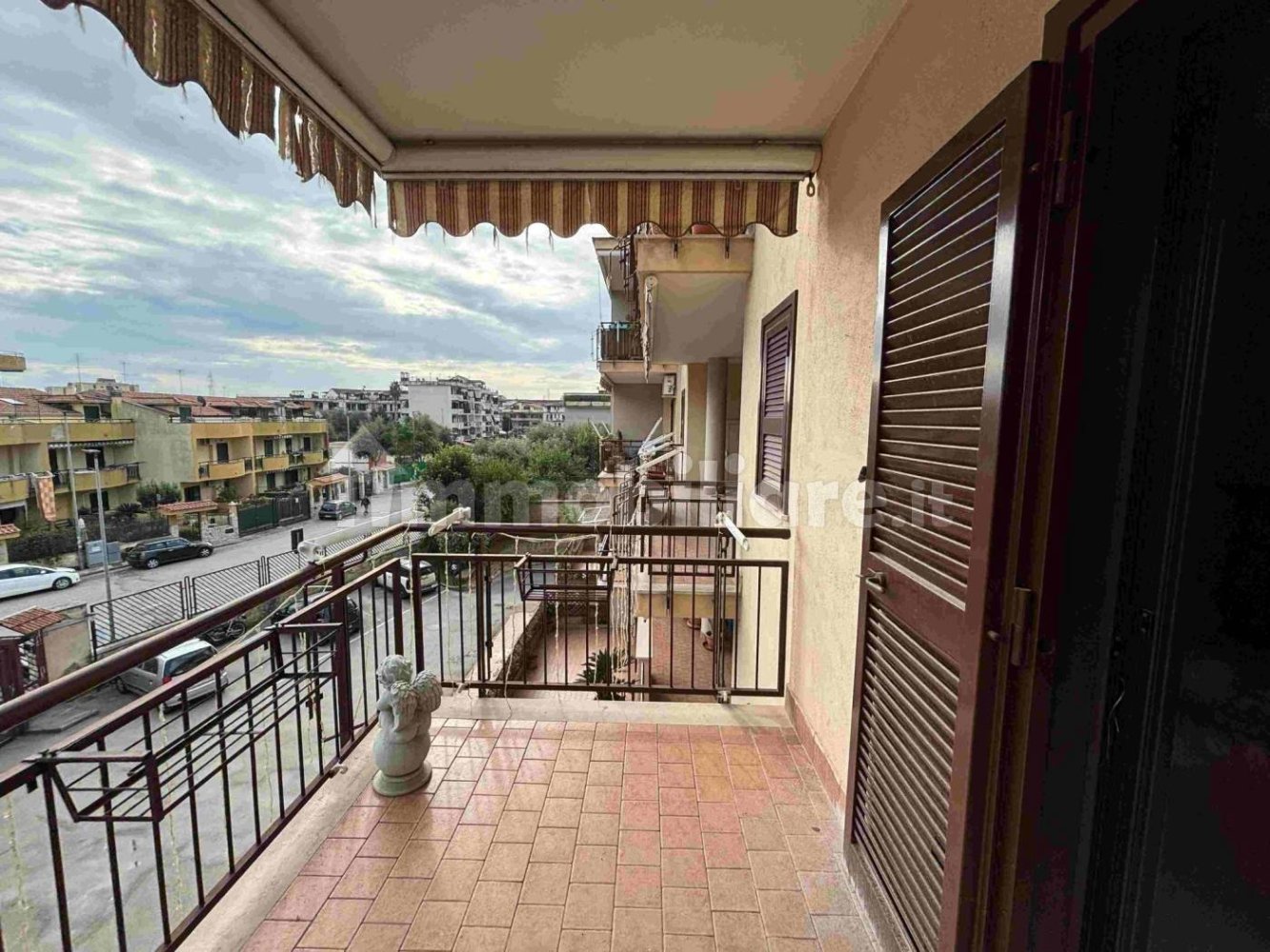 5-Zimmer Wohnung in Mugnano di Napoli, Italy, Nr. 259638