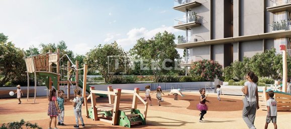 2 chambres Appartement à Dubai Hills Estate, UAE No. 45819 4