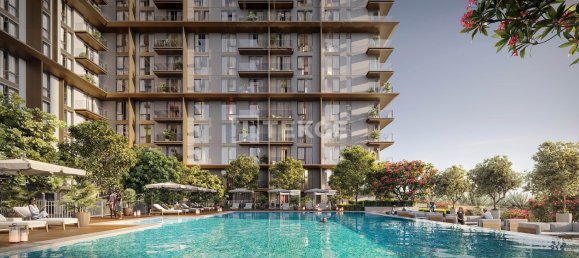 2 chambres Appartement à Dubai Hills Estate, UAE No. 45819 3