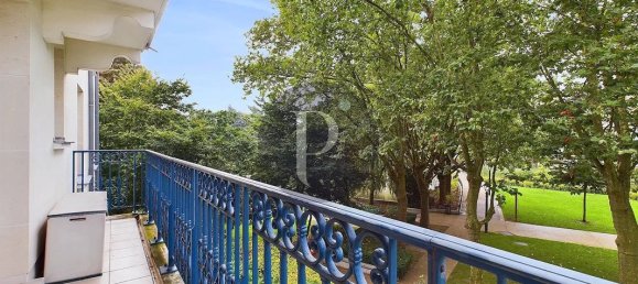 2 Schlafzimmer Wohnung in Le Plessis-Robinson, France, Nr. 178945 5