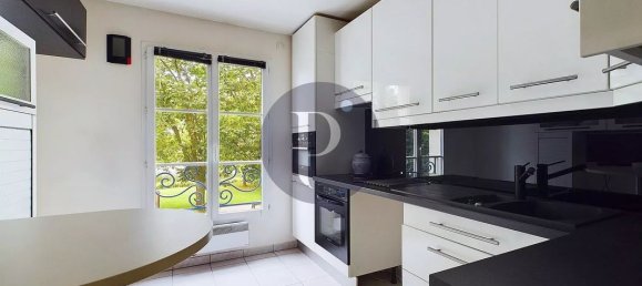 2 Schlafzimmer Wohnung in Le Plessis-Robinson, France, Nr. 178945 3