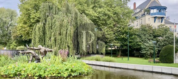 2 Schlafzimmer Wohnung in Le Plessis-Robinson, France, Nr. 178945 13