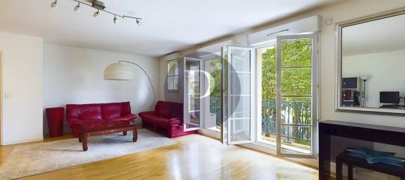 2 Schlafzimmer Wohnung in Le Plessis-Robinson, France, Nr. 178945 2