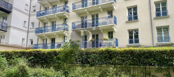 2 Schlafzimmer Wohnung in Le Plessis-Robinson, France, Nr. 178945 12