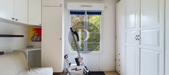 2 Schlafzimmer Wohnung in Le Plessis-Robinson, France, Nr. 178945 10