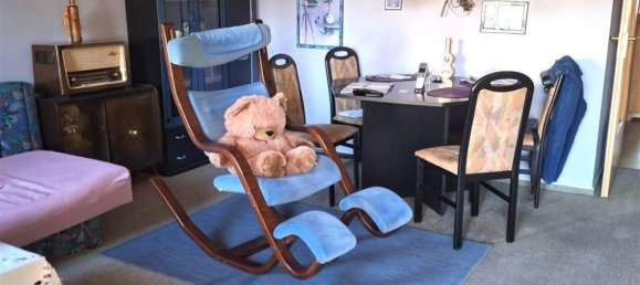 Apartamento de 1 dormitorio en Schwabach, Germany No. 63335 2