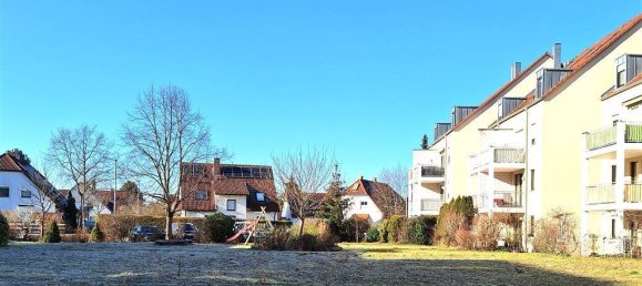 Apartamento de 1 dormitorio en Schwabach, Germany No. 63335 4