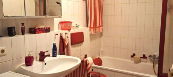 Apartamento de 1 dormitorio en Schwabach, Germany No. 63335 9