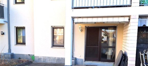 Apartamento de 1 dormitorio en Schwabach, Germany No. 63335 3