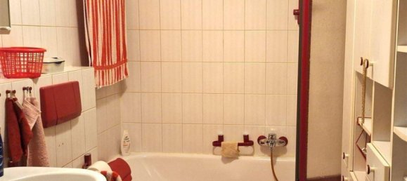 Apartamento de 1 dormitorio en Schwabach, Germany No. 63335 11