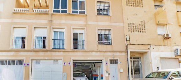 Casa de 4 dormitorios en Roquetas de Mar, Spain No. 147430 36