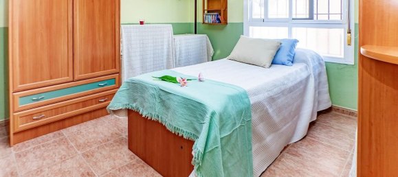 Casa de 4 dormitorios en Roquetas de Mar, Spain No. 147430 11