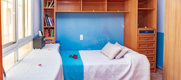 Casa de 4 dormitorios en Roquetas de Mar, Spain No. 147430 14